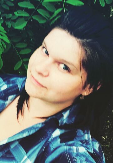Моя фотография - ledy Ruslana, 25 из Березнеговатое (@ledyruslana)