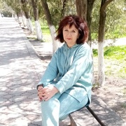 Натали, 59, Прохладный