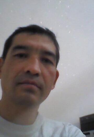 Моя фотография - Биродар, 51 из Ташкент (@birodar)