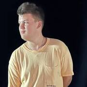 Иван, 19, Москва