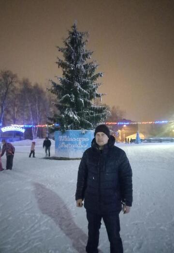 Моя фотография - Денис, 37 из Череповец (@denis179531)