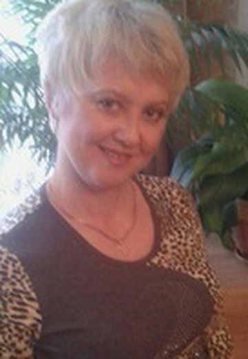 My photo - Natalya, 55 from Vitebsk (@natalya197393)