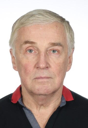 My photo - vladimir, 76 from Pskov (@vladimir8633456)