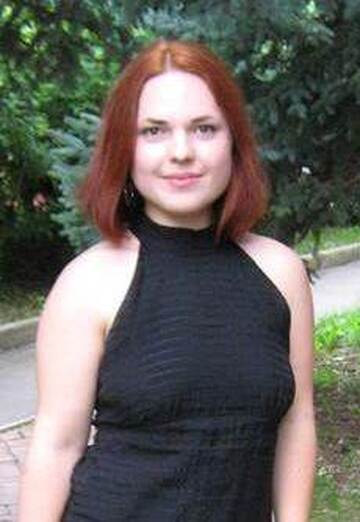 Моя фотография - Ольга, 36 из Казань (@artgirl9)