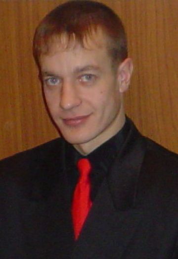 My photo - Vasiliy, 43 from Zeya (@id38877)