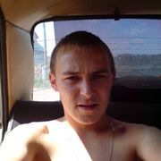 Коля Алексеев, 33, Голышманово