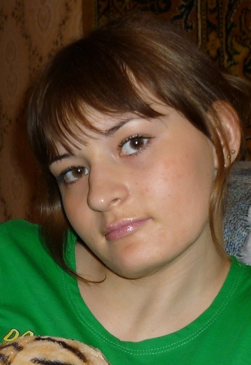 Моя фотография - Ирина, 34 из Воронеж (@irina54046)