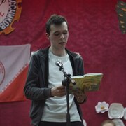 Рамиль, 22, Волжск