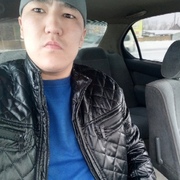EGOR, 26, Нюрба