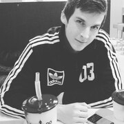 Лев, 28, Ивангород