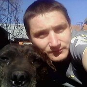 Игорь, 33, Сосновка