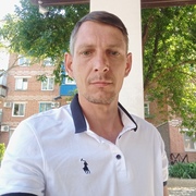Александр, 36, Краснодар