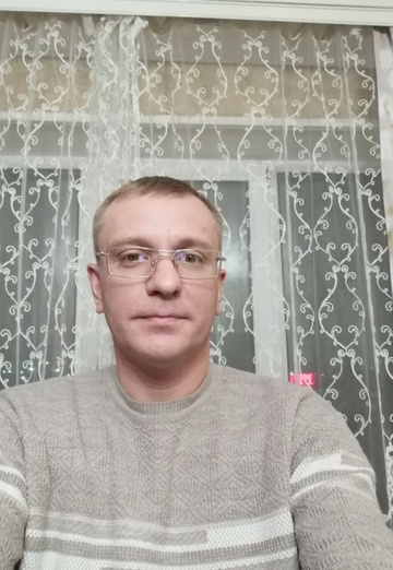 My photo - Sergey, 42 from Vladivostok (@sergey1187571)