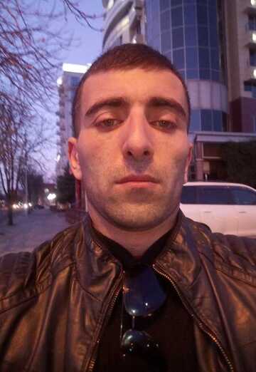 My photo - Zaur, 37 from Yevpatoriya (@zaur9066)