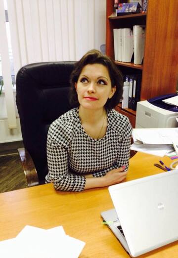 Моя фотография - Марина, 49 из Москва (@marina159917)