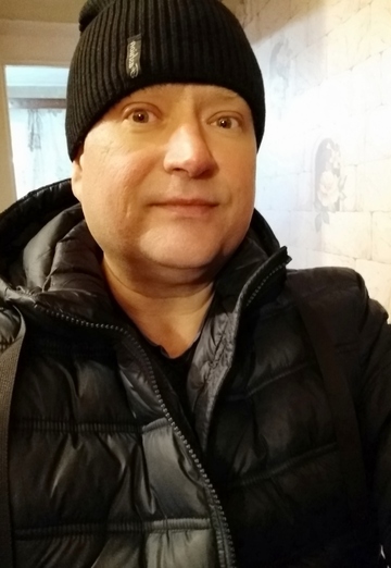 My photo - Igor, 47 from Snezhinsk (@igor256106)