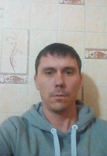 Моя фотография - Владимир, 42 из Нерюнгри (@vladimir257953)