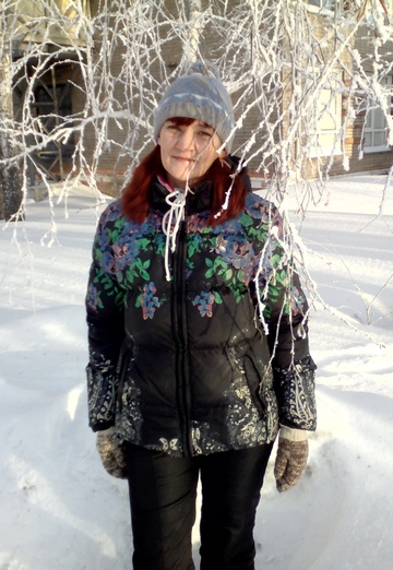 Моя фотография - Татьяна, 53 из Новосибирск (@tatyana177422)