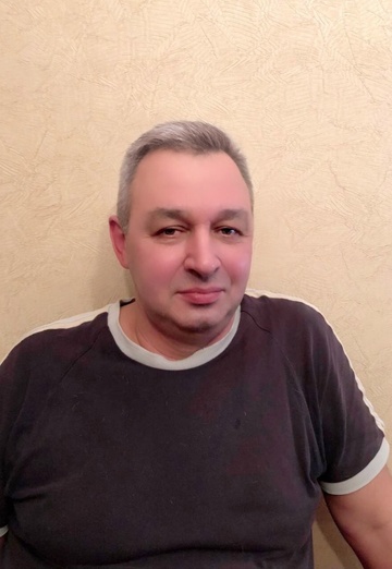 Моя фотография - Серж, 52 из Никополь (@serj27083)