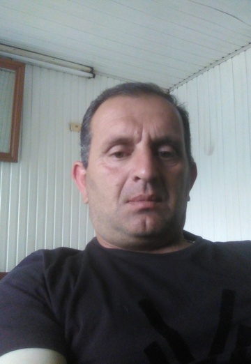 Моя фотография - Armen, 50 из Ереван (@armen14068)