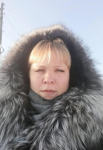 My photo - nadejda, 37 from Cheremkhovo (@nadejda93477)