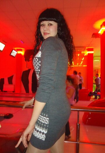 Mein Foto - Anastasija, 32 aus Kabardinka (@anastasiya12877)
