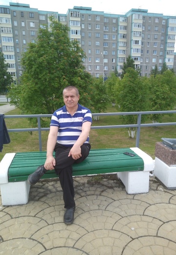 My photo - Boris, 33 from Kogalym (@boris35643)