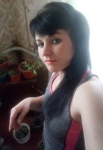 Моя фотография - Таня, 37 из Черкассы (@tanya47803)