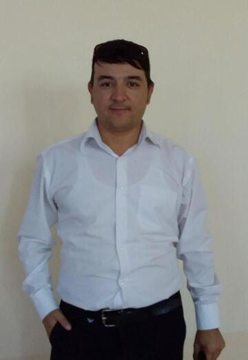 My photo - Sanjar Djamolov, 34 from Qarshi (@sanjardjamolov)