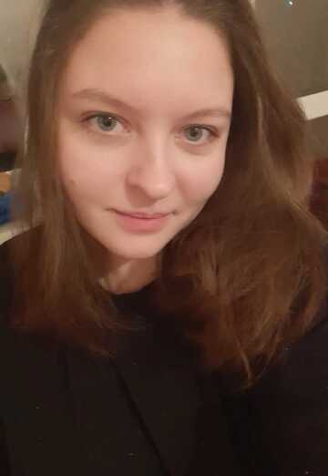 My photo - Anna, 30 from Yekaterinburg (@anna239692)