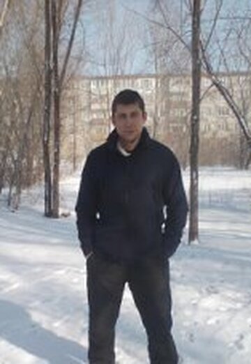 Моя фотография - Евгений, 44 из Рубцовск (@evgeniy283797)