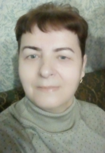 My photo - zinaida, 64 from Kirov (@zinaida4527)