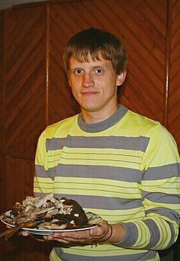 My photo - Oleg, 32 from Mahilyow (@oleg220016)