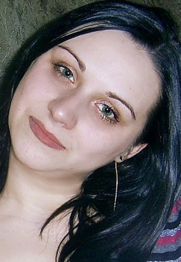 Yuliya (@ulianashvilia) — my photo № 2