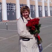 Irina 37 Yekaterinburg