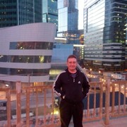 Эдик, 55, Новозыбков