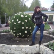 анна, 40, Северск