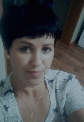 My photo - Svetlana, 44 from Khabarovsk (@svetlana270283)