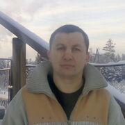 Николай, 44, Чунский
