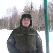 Максим Слюнченко, 26, Пудож