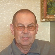 Владимир, 81, Новоуральск