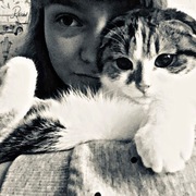 Александра, 19, Петровск