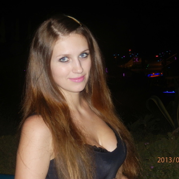 Моя фотография - лена, 30 из Белгород-Днестровский (@lena17769)