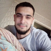 Илья, 26, Усть-Илимск