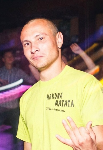 Моя фотографія - Фіксік, 30 з Житомир (@fksk)
