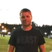 Дмитрий, 41, Лямбирь