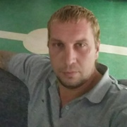 Влад, 35, Воткинск