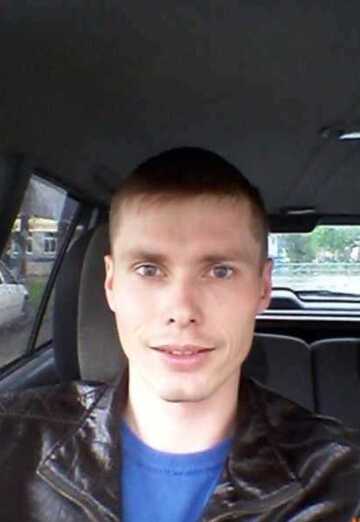 Моя фотография - Антон, 36 из Петропавловск-Камчатский (@sergey925136)