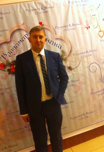 Моя фотография - Алексей, 38 из Кокшетау (@aleksey358724)