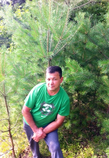 My photo - Nazar, 54 from Zvenigorod (@igor174813)